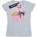 Tee-shirts sur Grenoble : T-shirt Disney Wreck It Ralph