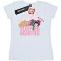 Tee-shirts sur Grenoble : T-shirt Disney Wreck It Ralph