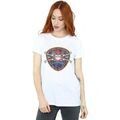 Tee-shirts sur Grenoble : T-shirt Disney Rebel Elite