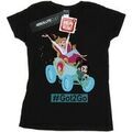 Tee-shirts sur Grenoble : T-shirt Disney Wreck It Ralph