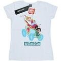 Tee-shirts sur Grenoble : T-shirt Disney Wreck It Ralph