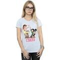 Tee-shirts sur Grenoble : T-shirt Disney Wreck It Ralph