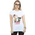 Tee-shirts sur Grenoble : T-shirt Disney Wreck It Ralph