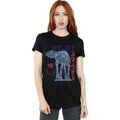 Tee-shirts sur Grenoble : T-shirt Disney AT-AT