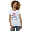 Tee-shirts sur Grenoble : T-shirt Disney Wreck It RalphAnd Vanellope