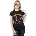 T-shirt Disney Wreck It Ralph Grenoble