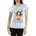 Tee-shirts sur Grenoble : T-shirt Dc Comics BI45014