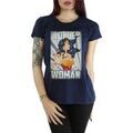 Tee-shirts sur Grenoble : T-shirt Dc Comics BI45014