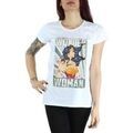 Tee-shirts sur Grenoble : T-shirt Dc Comics BI45014