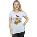 Tee-shirts sur Grenoble : T-shirt Dc Comics BI45016