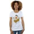 Tee-shirts sur Grenoble : T-shirt Dc Comics BI45016