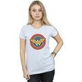 Tee-shirts sur Grenoble : T-shirt Dc Comics BI45024