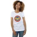 Tee-shirts sur Grenoble : T-shirt Dc Comics BI45024