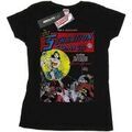 Tee-shirts sur Grenoble : T-shirt Dc Comics Sensation Issue 1