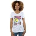 Tee-shirts sur Grenoble : T-shirt Dc Comics Sensation Issue 1