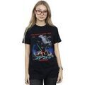 Tee-shirts sur Grenoble : T-shirt Disney Return Of The Jedi