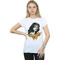 Tee-shirts sur Grenoble : T-shirt Dc Comics BI45051