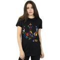 T-shirt Disney BI45066