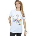 Tee-shirts sur Grenoble : T-shirt Disney BI45066