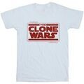 Tee-shirts sur Grenoble : T-shirt Disney Clone Wars