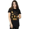 Tee-shirts sur Grenoble : T-shirt Disney Gingerbread Empire