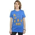 Tee-shirts sur Grenoble : T-shirt Disney Gingerbread Empire