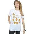 Tee-shirts sur Grenoble : T-shirt Disney Gingerbread Empire