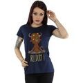 Tee-shirts sur Grenoble : T-shirt Disney Zootropolis Yak Freedom