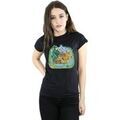 Tee-shirts sur Grenoble : T-shirt Disney Zootropolis