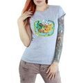 Tee-shirts sur Grenoble : T-shirt Disney Zootropolis