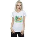 Tee-shirts sur Grenoble : T-shirt Disney Zootropolis
