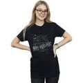 Tee-shirts sur Grenoble : T-shirt Disney Death Star
