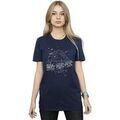 T-shirt Disney Death Star Grenoble