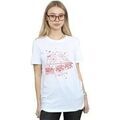 T-shirt Disney Death Star