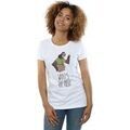 Tee-shirts sur Grenoble : T-shirt Disney Zootropolis What's The Rush