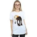 Tee-shirts sur Grenoble : T-shirt Disney AT-AT