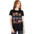 Tee-shirts sur Grenoble : T-shirt Disney Saga