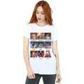 Tee-shirts sur Grenoble : T-shirt Disney Saga