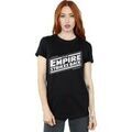 Tee-shirts sur Grenoble : T-shirt Disney The Empire Strikes Back