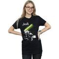 Tee-shirts sur Grenoble : T-shirt Disney Jedi Master