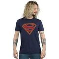 Tee-shirts sur Grenoble : T-shirt Dc Comics BI45242