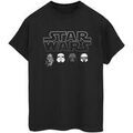 T-shirt Disney BI45246 Grenoble