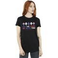T-shirt Disney May The Force Ice Pops Grenoble
