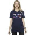 Tee-shirts sur Grenoble : T-shirt Disney May The Force Ice Pops