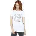 Tee-shirts sur Grenoble : T-shirt Disney Episode IV: A New Hope