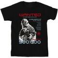 Tee-shirts sur Grenoble : T-shirt Disney Wanted