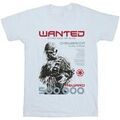 Tee-shirts sur Grenoble : T-shirt Disney Wanted
