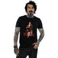 Tee-shirts sur Grenoble : T-shirt Dc Comics BI45286