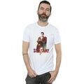 Tee-shirts sur Grenoble : T-shirt Dc Comics BI45286