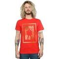 T-shirt Dc Comics BI45292 Grenoble